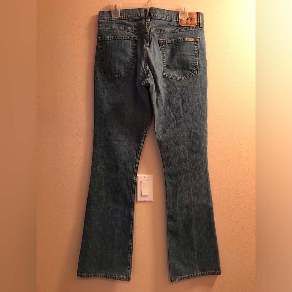 Levi’s stretch tall - Picture 5 of 6